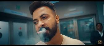 Understanding non-linear perception in Arrival movie