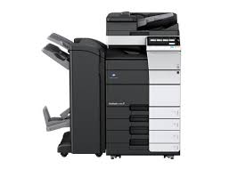 The drivers provided on this page are for konica minolta 367seriespcl, and most of them are for windows operating system. Konica Minolta Photocopy Machine Konica Minolta 205i Bizhub Photocopy Printer Machine Wholesale Trader From Raipur