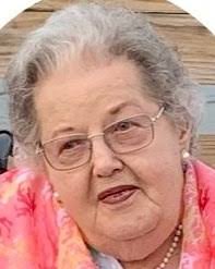 Laura Lee "Freddie" Mason Obituary (2022)