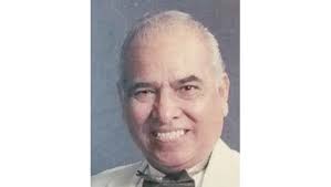 Julio Delgado Obituary (2014)