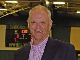 York selectmen candidate: Ray McMahon