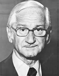 Albert Bruce Sabin, American Microbiologist & Vaccine Developer