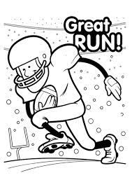 Supercoloring.com is a super fun for all ages: Pin On Sports Coloring Pages