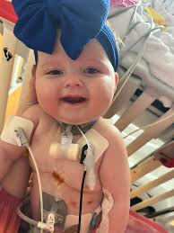 Kylie's Lung Transplant Journey and Recovery Update