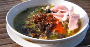 98 resep sup padang ala rumahan yang mudah dan enak dari komunitas memasak terbesar dunia! 5 Waktu Terbaik Untuk Menikmati Soto Padang Ajo Piaman