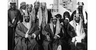 حیاة الملک عبد العزیز فی الکویت»... حتى استرداد الریاض