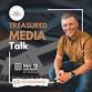 Treasured Media Talk with Joel Penhorwood event image
