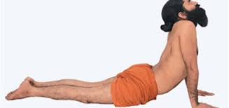 ramdev baba yoga asanas for weight loss