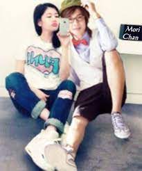 Jung So Min Mine