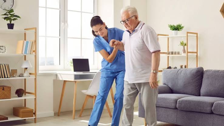 geriatria perto de mim para Idosos/Geriatra perto de mim: quando e onde é possível encontrar?