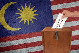 Former malaysian prime minister mahathir mohamad has scored a historic victory in the general election. Malaysia General Election Holiday Around The World In 2021 Office Holidays