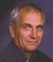 Wayne Clarence Olberding