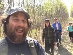 Climbing Mt Benson: A Steep but Doable Hike