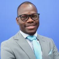 Joaquim Muando, CIA, CFE