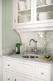 Marble Topped Butlers Pantry Kitchen Remodel Kitchen Butlers Pantry Kitchen Inspirations