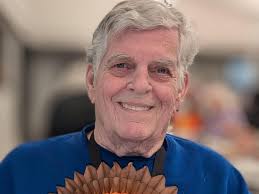 David Eugene Minard's Memorial Website