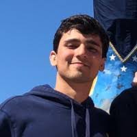 Christopher Mattioli's Instagram, Twitter & Facebook