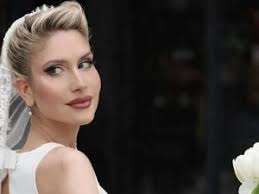 Doç. Dr. Hatice Zeynep İnan'a Genç Bilim İnsanı Ödülü