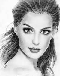 Coloring For Adults Kleuren Voor Volwassenen Cool Pencil Drawings Pencil Portrait Pencil Drawings