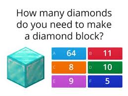 Trivia  obsidian is one of the hardest blocks to destroy in minecraft. Hard Minecraft Teaching Resources