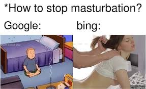 Increasing your intake of fruits and vegetables can make you feel more alert and give you the energy you need to take part in other activities. How To Stop Masturbation Google Bing