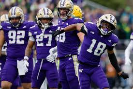 Washington Huskies expect to face Boise State in 2025 LA Bowl | The Seattle  Times