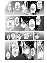 Attack on Titan's Ending Complicates Eren's Legacy Even More