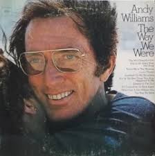 Performance: Killing Me Softly with Her Song by Andy Williams