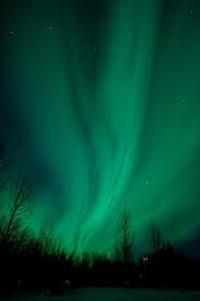 The Best New Travel Offerings For This Year S Alaska Season Northern Lights See The Northern Lights Borealis Lights