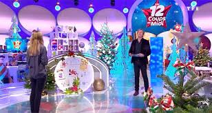 12 coups de midi classement. Les 12 Coups De Midi L Etoile Mysterieuse Revelee Par Camille Ce Jeudi 17 Decembre 2020 Sur Tf1 Toutelatele