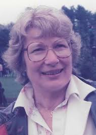 Constance Stone Obituary (1930