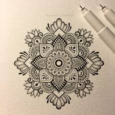 Irukandjidesigns Mandala Design Art Doodle Art Mandala Drawing