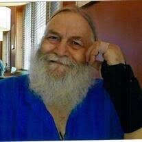 James William "Big Jim" Messick Obituary