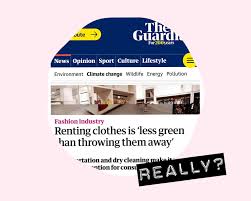 Especially for those of you who have dreams or talents in the fashion industry, you might be . Sustainable Fashion Matterz