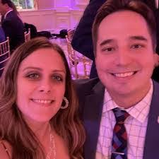 Nick Alfonso's Instagram, Twitter & Facebook