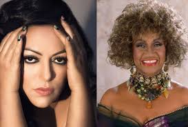 La India rendirá tributo a Celia Cruz en concierto virtual