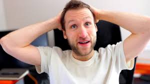 Psycho Kid Torches Christmas Tree