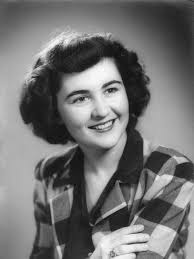 Louise Rogers Obituary