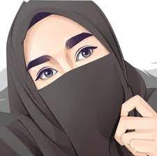 Jujur ada segudang ketakutan dan 'pemikiran2 manusia' ku yg bikin khawatir. Kartun Muslimah Kartun Muslimah Added A New Photo