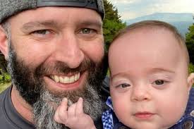 Fundraiser for Rick Gauthier by Rob Wu : Rick's Big Heart