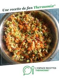 Salade De Crudites Recette Recette Salade Froide Salade De Crudites Recette