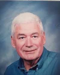 Ronald Day Obituary (1942