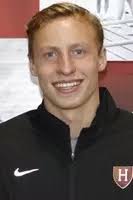 2019-20 Men's Swimming and Diving Roster