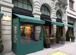 Le Bilboquet House Styles Nyc Restaurants Outdoor Decor