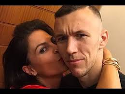 Evo gdje su razmijenili zavjete. Ivan Perisic Josipa Perisic Lovinge Couple Wedding Youtube