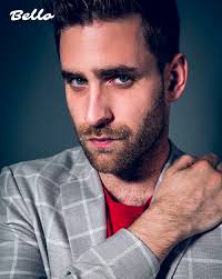 Oliver Jackson Cohen