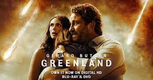 Greenland Official Movie Website Own It Now On Digital Hd Blu Ray Dvd