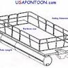 Replacement railing for pontoon boats. Https Encrypted Tbn0 Gstatic Com Images Q Tbn And9gcs2ejeyvajr8gqhjzpcbw46syp2aism7 Egos94rbaz3spm Uio Usqp Cau