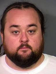 Remember Chumlee from Pawn Stars He's in big trouble now. He was arrested  and faces many years in prison, look what he did .. Read full story in  comment/,//mmm