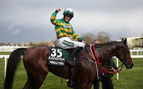 We did not find results for: Grand National 2021 Rachael Blackmore Makes History On Minella Times